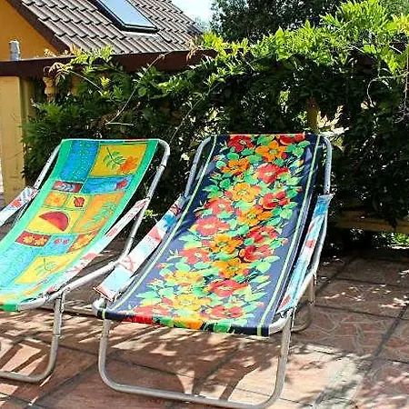 Szálloda Arkady 5*
