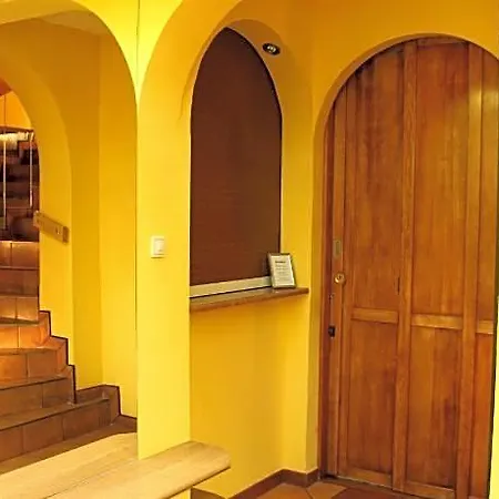 Arkady 5* Słupsk
